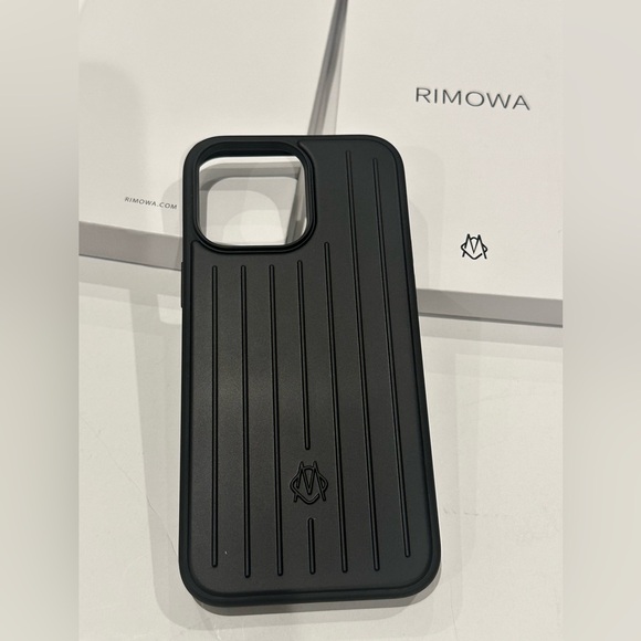 Rimowa iphone case compatible for iPhone 14 ProMax - Picture 4 of 8